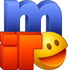 Клиент mIRC 6.35ru