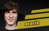 конфиг starix navi