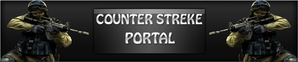 counter streke portal DDD