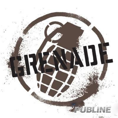 Grenade v. 1.0