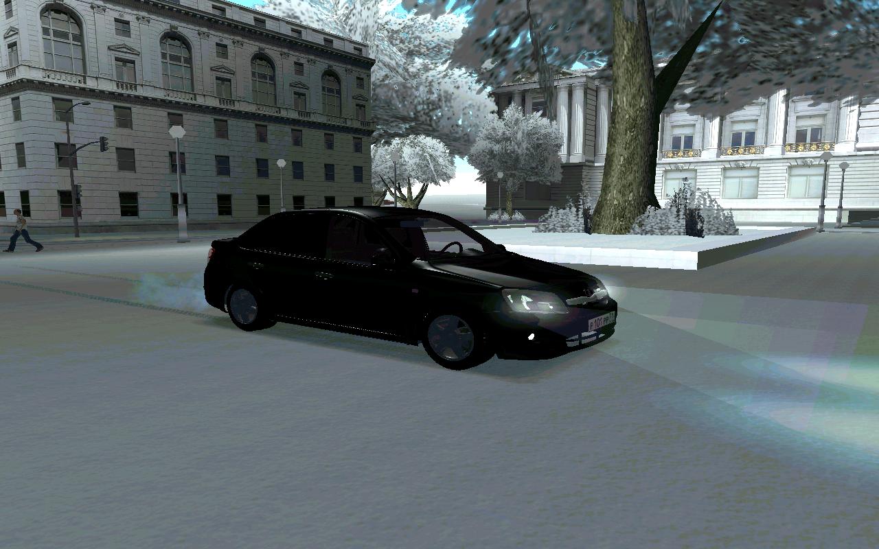 Lada Granta