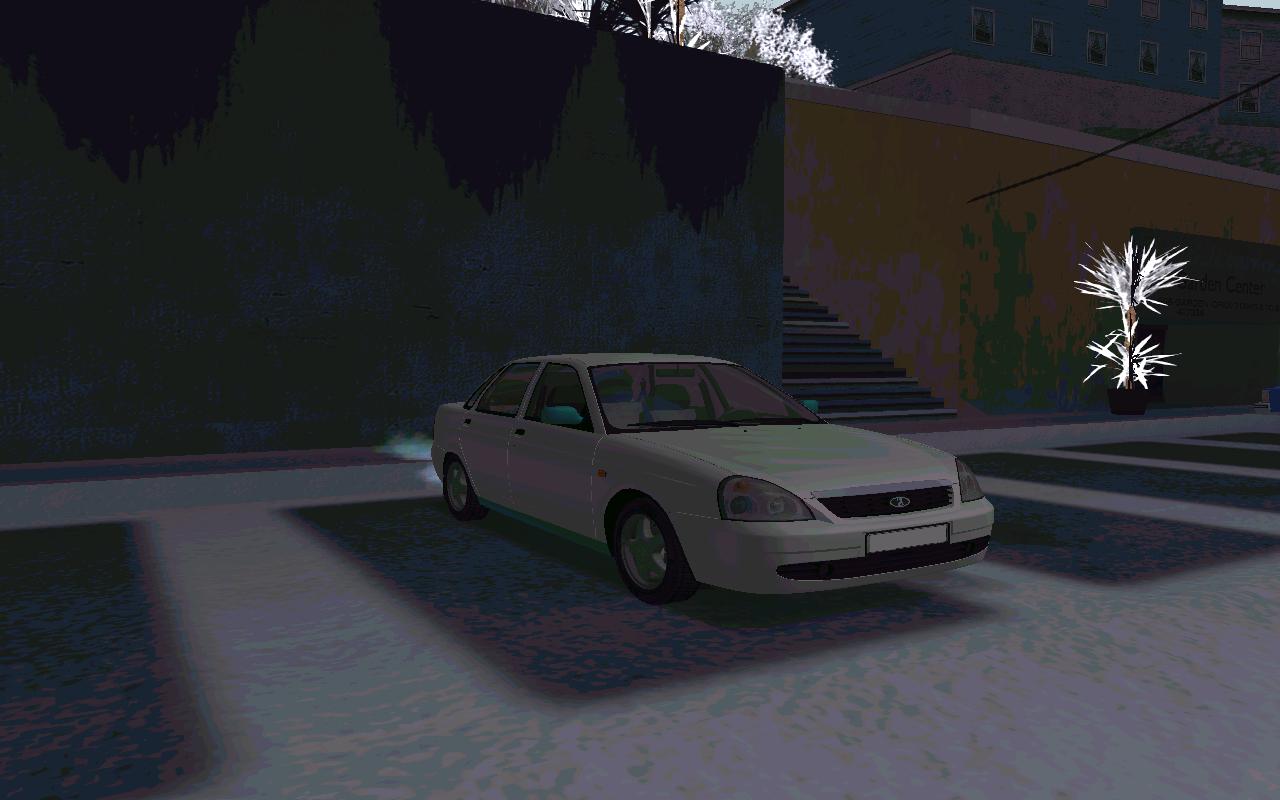 Lada Priora