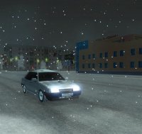 ВАЗ 21099