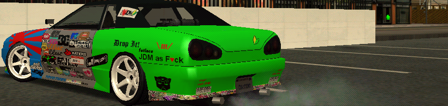 JDM love FUck