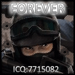 Красивый аватар на тему CS